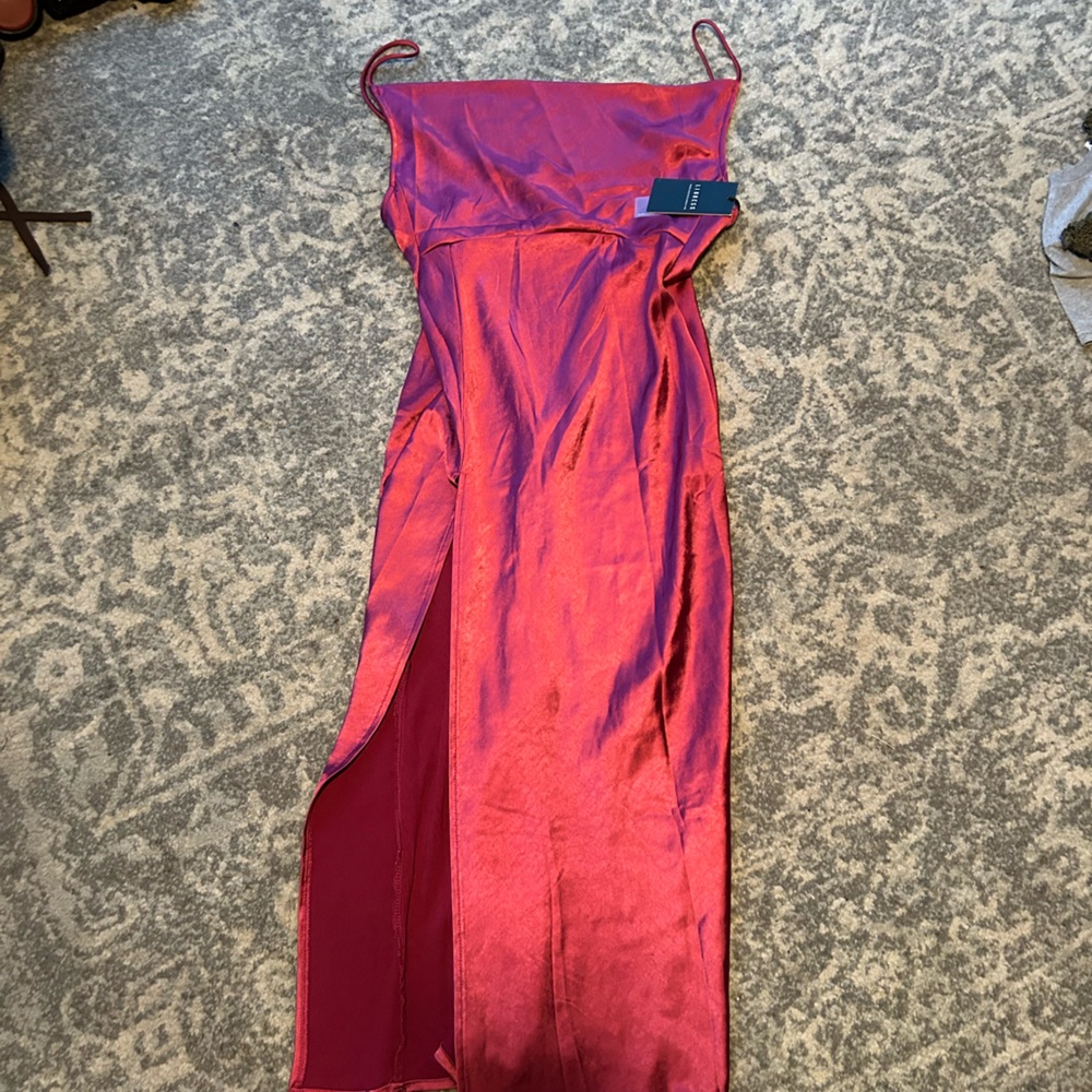 Princess Polly Maxi dress, Never worn